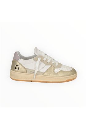  DATE | COURT2.0 D-WHITE PLATINUM